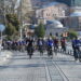 Pedallar İstanbul’un tarihinde çevrildi