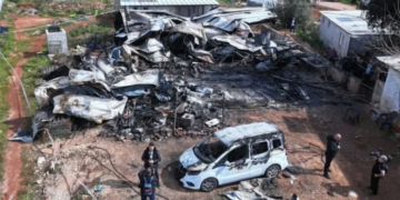 DİSK’ten Antalya’daki hortum faciasına ilişkin açıklama