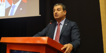 Burhanettin Bulut: “İşsizlik fonu işçinin güvencesi olmaktan çıkarıldı”