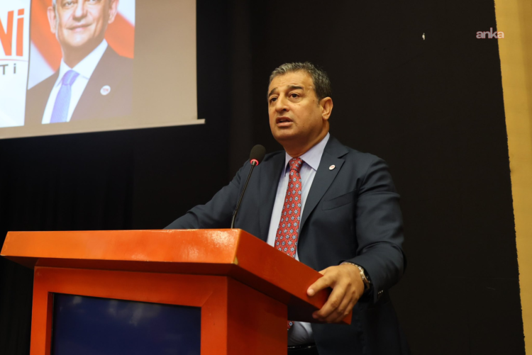 Burhanettin Bulut: “İşsizlik fonu işçinin güvencesi olmaktan çıkarıldı”