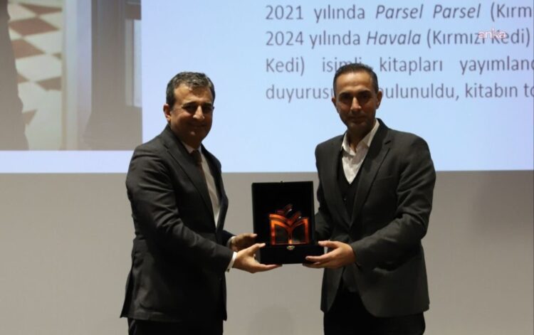 Burhanettin Bulut’tan Murat Ağırel’in tutuklanmasına tepki