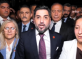 Eyüpsultan Belediye Başkan Vekili Cafer Parlak’tan açıklama