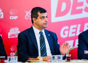 CHP’li Demir’den belediye operasyonlarına tepki