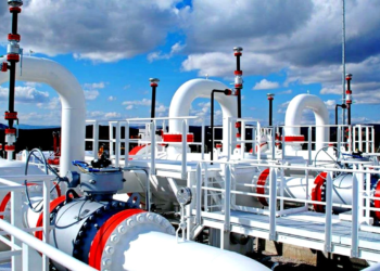 Doğal gazda yeni zirve: Bir metreküp gaz, 1 doları aştı