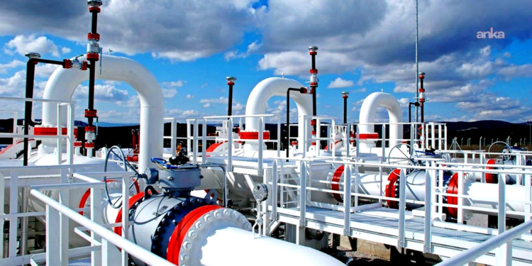 Doğal gazda yeni zirve: Bir metreküp gaz, 1 doları aştı
