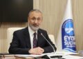 Eyüpsultan Belediyesi’ne operasyon