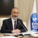 Eyüpsultan Belediyesi’ne operasyon