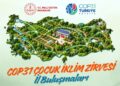 MEB, “COP31 Çocuk İklim Zirvesi İl Buluşmaları” düzenleyecek