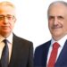 SPK Başkanı Sütçü istifasını, Bakan Yardımcısı Çelik emeklilik dilekçesini sundu