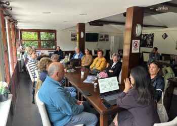Bakırköy Belediyesi, “Enerji Verimliliği Eğitimi” düzenledi