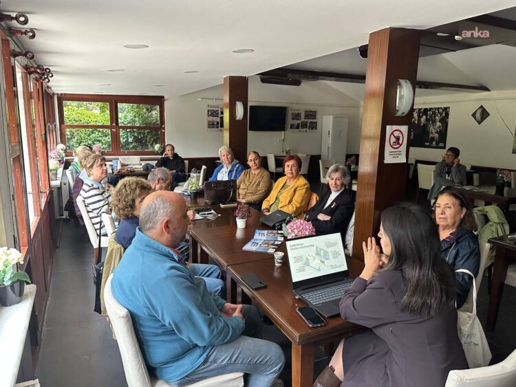 Bakırköy Belediyesi, “Enerji Verimliliği Eğitimi” düzenledi