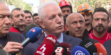 Maltepe’de çöken binayla ilgili yeni gelişme