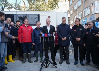 İstanbul’da sel felaketinde hayatını kaybedenlerin sayısı 6’ya yükseldi