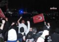 Saraçhane davasında karar: 88 genç hakkında beraat!
