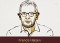 2026 Nobel Fizik Ödülü Francis Halzen’e verildi