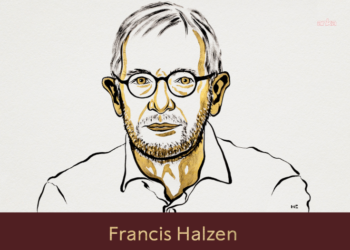 2026 Nobel Fizik Ödülü Francis Halzen’e verildi