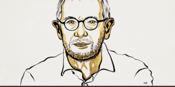 2026 Nobel Fizik Ödülü Francis Halzen’e verildi