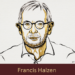 2026 Nobel Fizik Ödülü Francis Halzen’e verildi