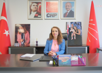 CHP’li İlgezdi’den, “zorunlu uzaktan muayene uygulaması”yla ilgili soru önergesi
