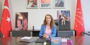 CHP’li İlgezdi’den, “zorunlu uzaktan muayene uygulaması”yla ilgili soru önergesi