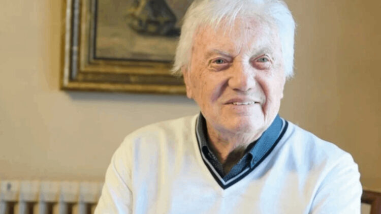 Türk sinemasının “altın çocuğu” Göksel Arsoy hayatını kaybetti