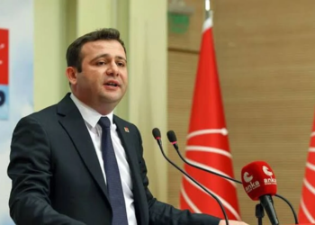 CHP’li Uyar: “TFF yönetimi derhal istifa etmelidir”
