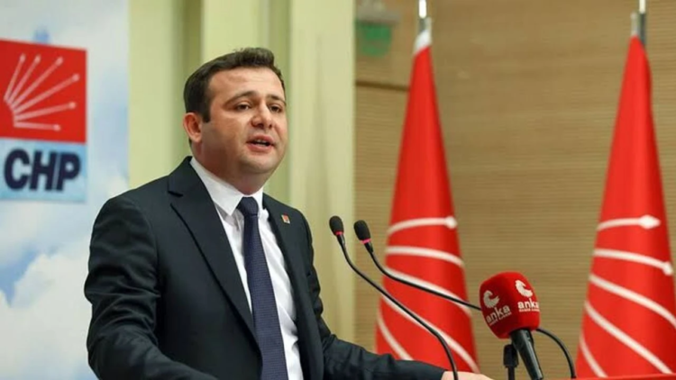 CHP’li Uyar: “TFF yönetimi derhal istifa etmelidir”
