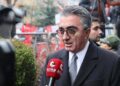 Tutuklu Bayrampaşa Belediye Başkanı Mutlu ameliyata alındı