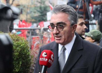 Tutuklu Bayrampaşa Belediye Başkanı Mutlu ameliyata alındı