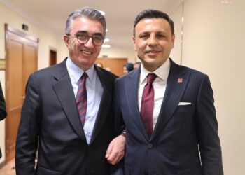 Özgür Çelik: Hasan Mutlu ameliyat sonrası yeniden cezaevine götürüldü