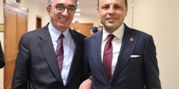 Özgür Çelik: Hasan Mutlu ameliyat sonrası yeniden cezaevine götürüldü