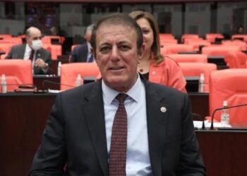 CHP’li Yıldız: “Türkiye, yetiştirmek için yıllarca emek verdiği insan kaynağını kaybediyor”