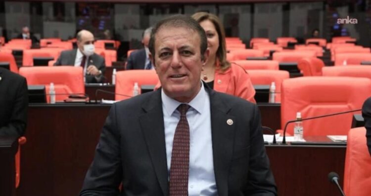 CHP’li Yıldız: “Türkiye, yetiştirmek için yıllarca emek verdiği insan kaynağını kaybediyor”