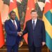 Çin: Xi’nin ortaya koyduğu dört ilke Afrika’daki sorunların çözümüne yol gösteriyor