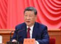 Xi, Uzun Yürüyüş’ün 90. yıldönümünde yeni başarılar elde edilmesi çağrısında bulundu
