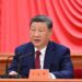 Xi, Uzun Yürüyüş’ün 90. yıldönümünde yeni başarılar elde edilmesi çağrısında bulundu