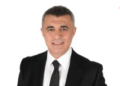 CHP İstanbul İl Başkanlığına Mehmet Ali Yüksel görevlendirildi