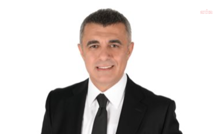 CHP İstanbul İl Başkanlığına Mehmet Ali Yüksel görevlendirildi