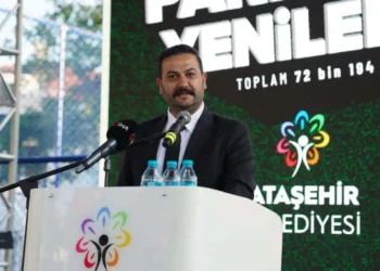 Ataşehir Belediyesine operasyon: Başkan Vekili Murat Güneş dahil 13 kişi gözaltında