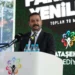 Ataşehir Belediyesine operasyon: Başkan Vekili Murat Güneş dahil 13 kişi gözaltında