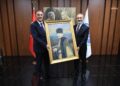 Nuri Aslan: “Mithat Bülent Özmen’in yanındayız”