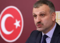 Oktay Saral, Cumhurbaşkanı Başdanışmanlığı görevinden istifa etti