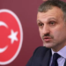 Oktay Saral, Cumhurbaşkanı Başdanışmanlığı görevinden istifa etti