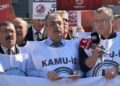 Orhan Yıldırım: “Soygunu büyüten değil, yoksulluğu bitiren bir bütçe talep ediyoruz”
