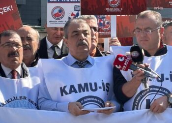 Orhan Yıldırım: “Soygunu büyüten değil, yoksulluğu bitiren bir bütçe talep ediyoruz”