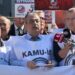 Orhan Yıldırım: “Soygunu büyüten değil, yoksulluğu bitiren bir bütçe talep ediyoruz”
