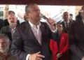 “Dünya kadar iftira attın 2 kuruş bulamadın, biz senin bakanında 2 milyar ispatladık”