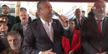 “Dünya kadar iftira attın 2 kuruş bulamadın, biz senin bakanında 2 milyar ispatladık”