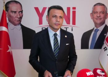 Özgür Çelik: Kimse kendisini çaresiz hissetmesin