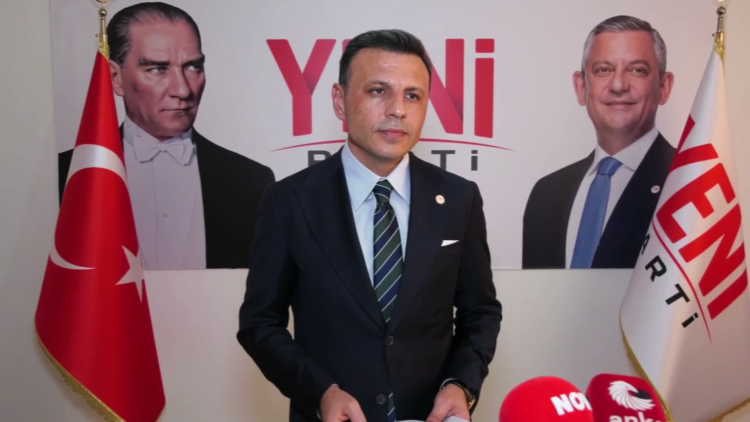 Özgür Çelik: Kimse kendisini çaresiz hissetmesin